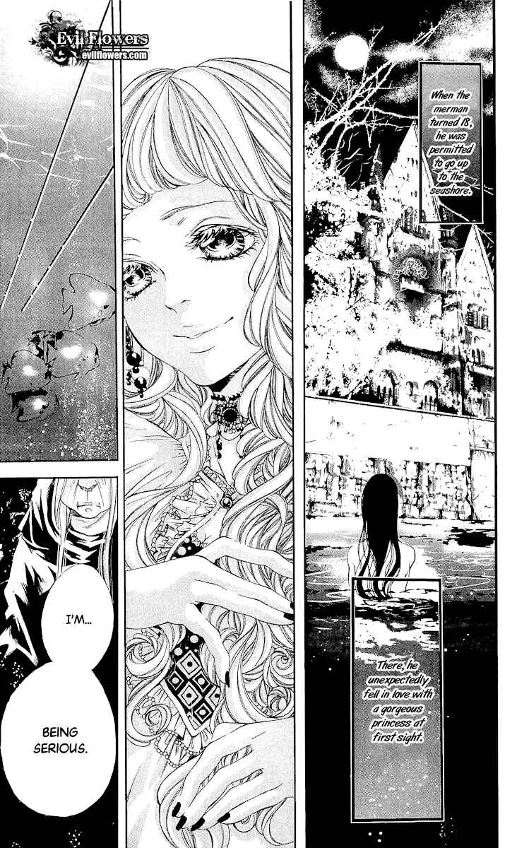 Page 24 Chapter 5 Bunbetsu to Takan