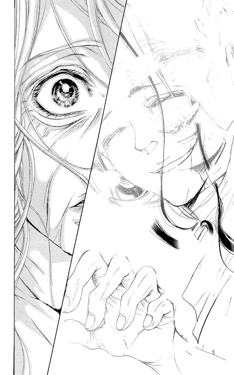 Page 33 Chapter 5 Bunbetsu to Takan