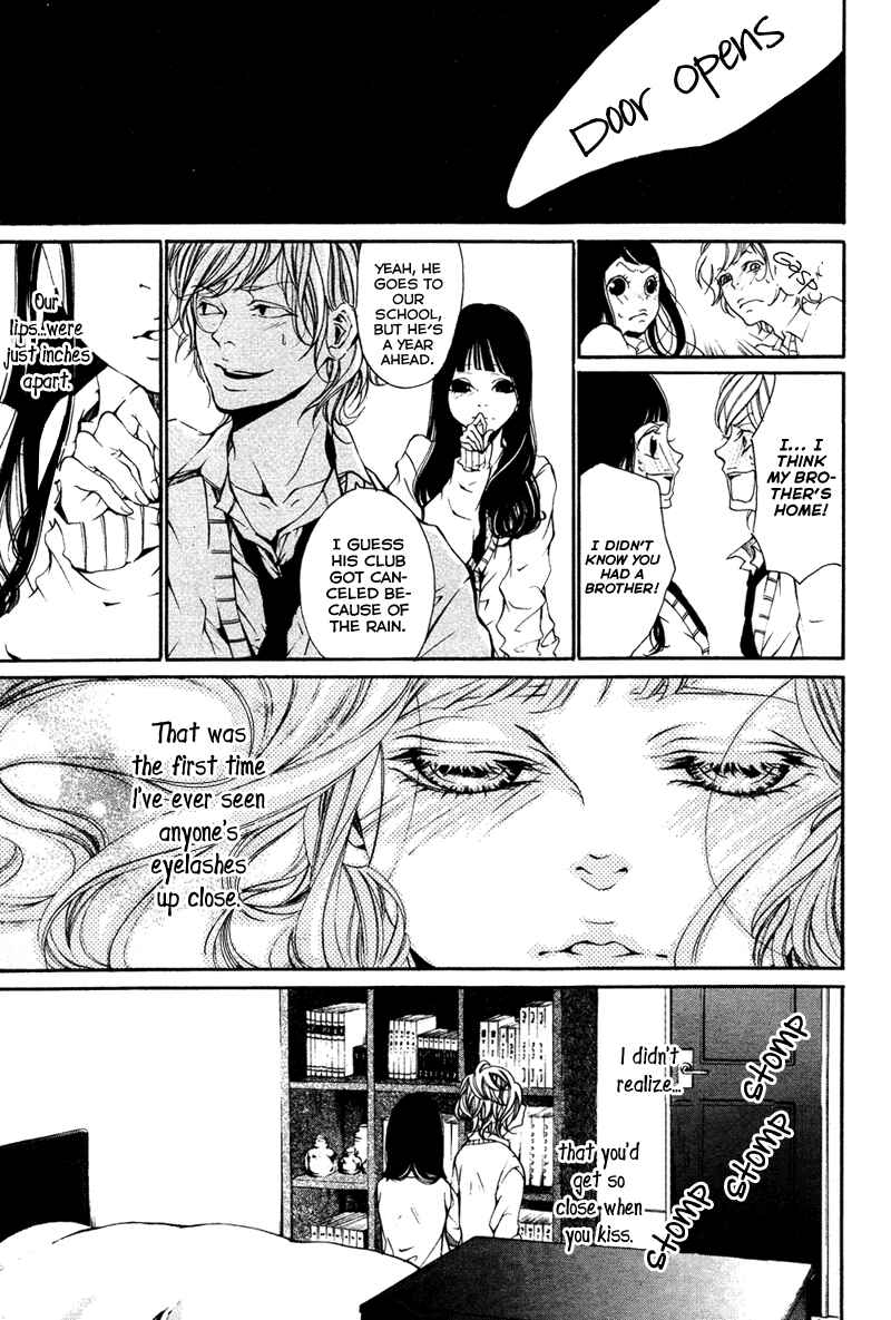 Page 11 Chapter 1 Bunbetsu to Takan