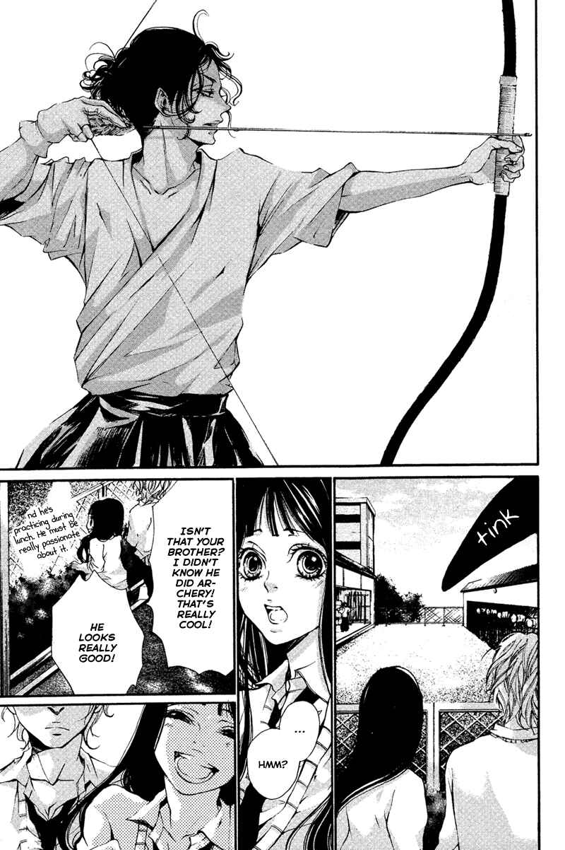 Page 23 Chapter 1 Bunbetsu to Takan
