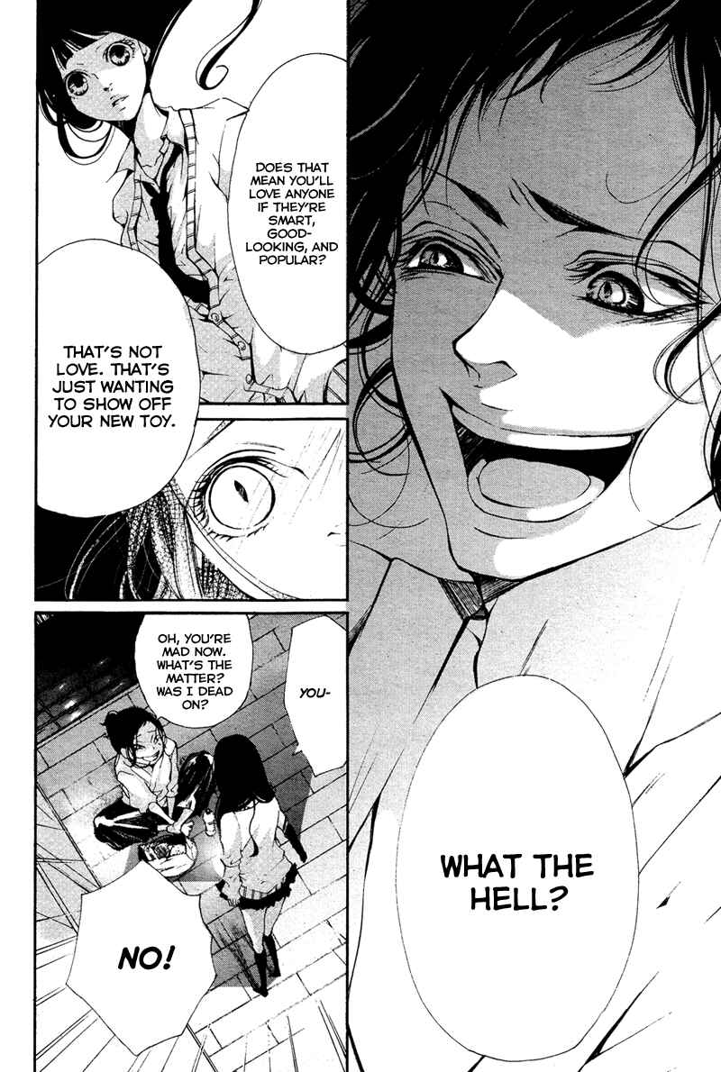 Page 28 Chapter 1 Bunbetsu to Takan