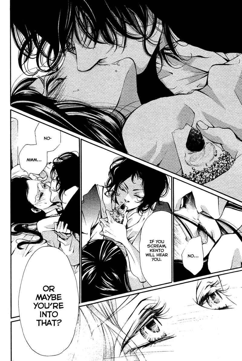 Page 40 Chapter 1 Bunbetsu to Takan