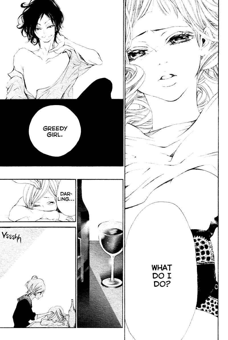 Page 11 Chapter 3 Bunbetsu to Takan