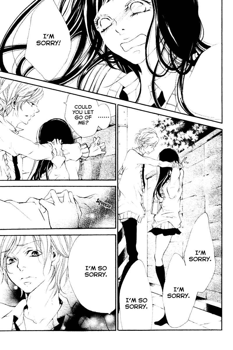 Page 30 Chapter 3 Bunbetsu to Takan