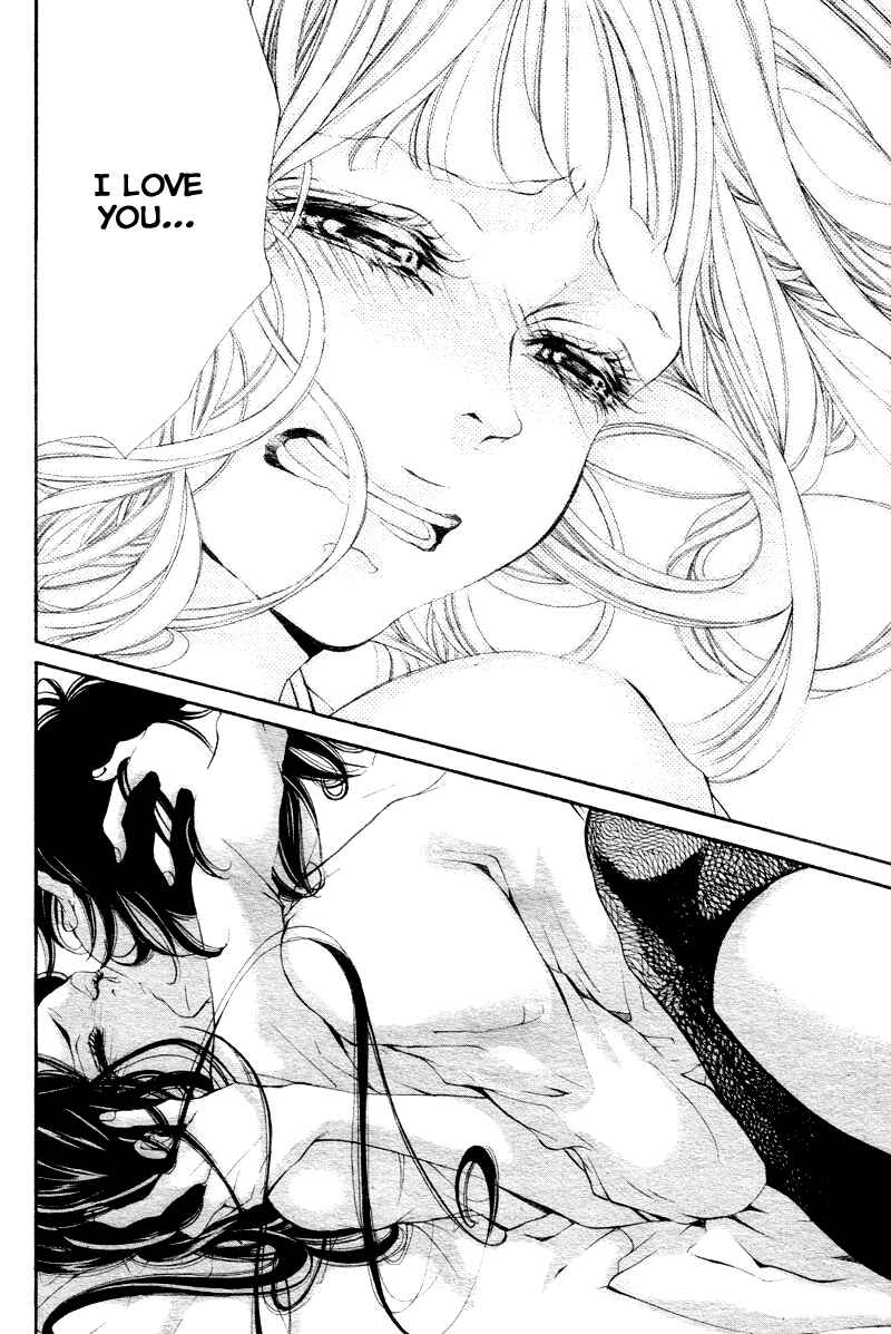 Page 8 Chapter 3 Bunbetsu to Takan