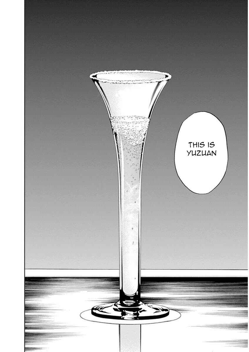 Page 10 Chapter 23 Bartender à Paris