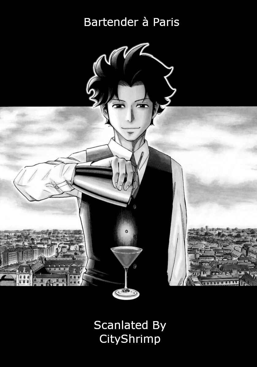 Page 28 Chapter 2 Bartender à Paris