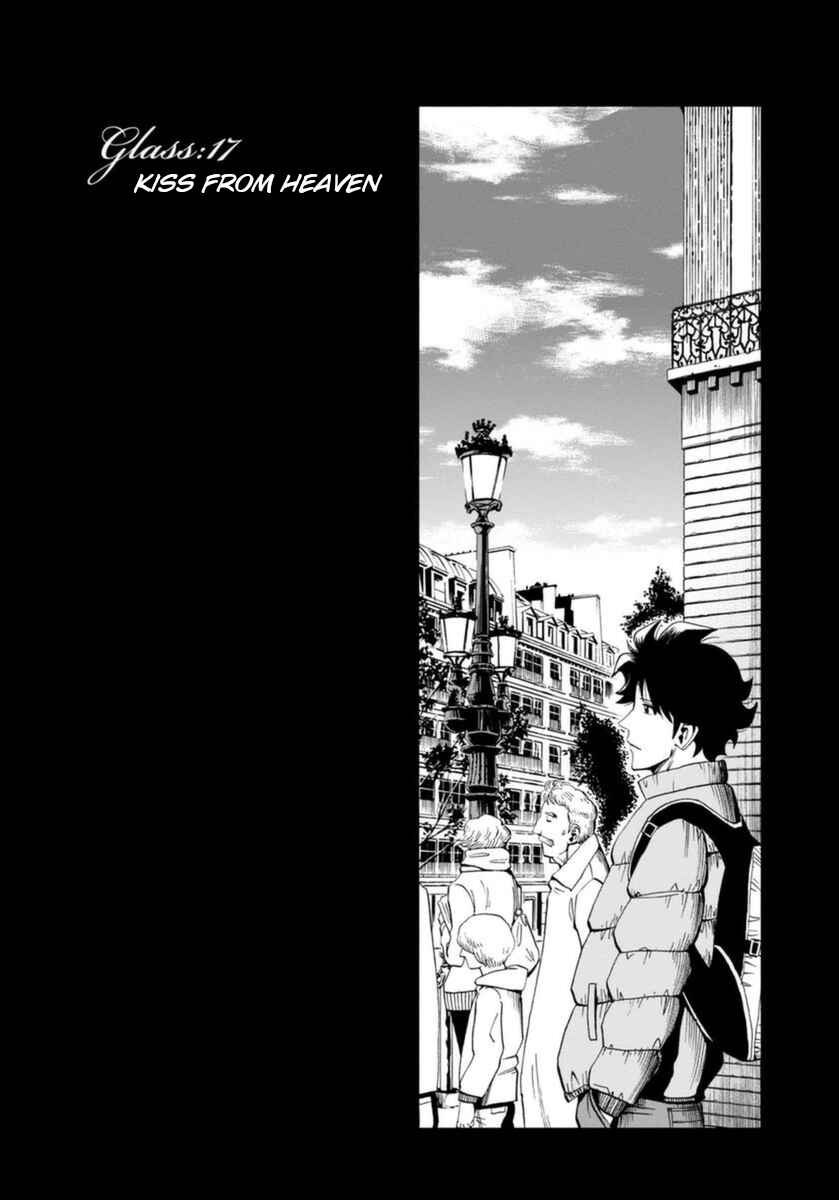 Page 2 Chapter 17 Bartender à Paris
