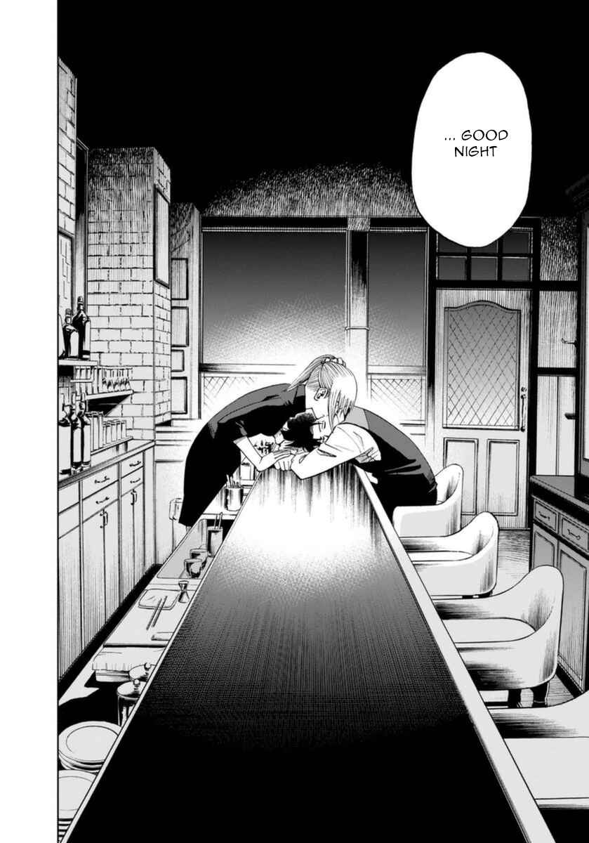 Page 24 Chapter 17 Bartender à Paris
