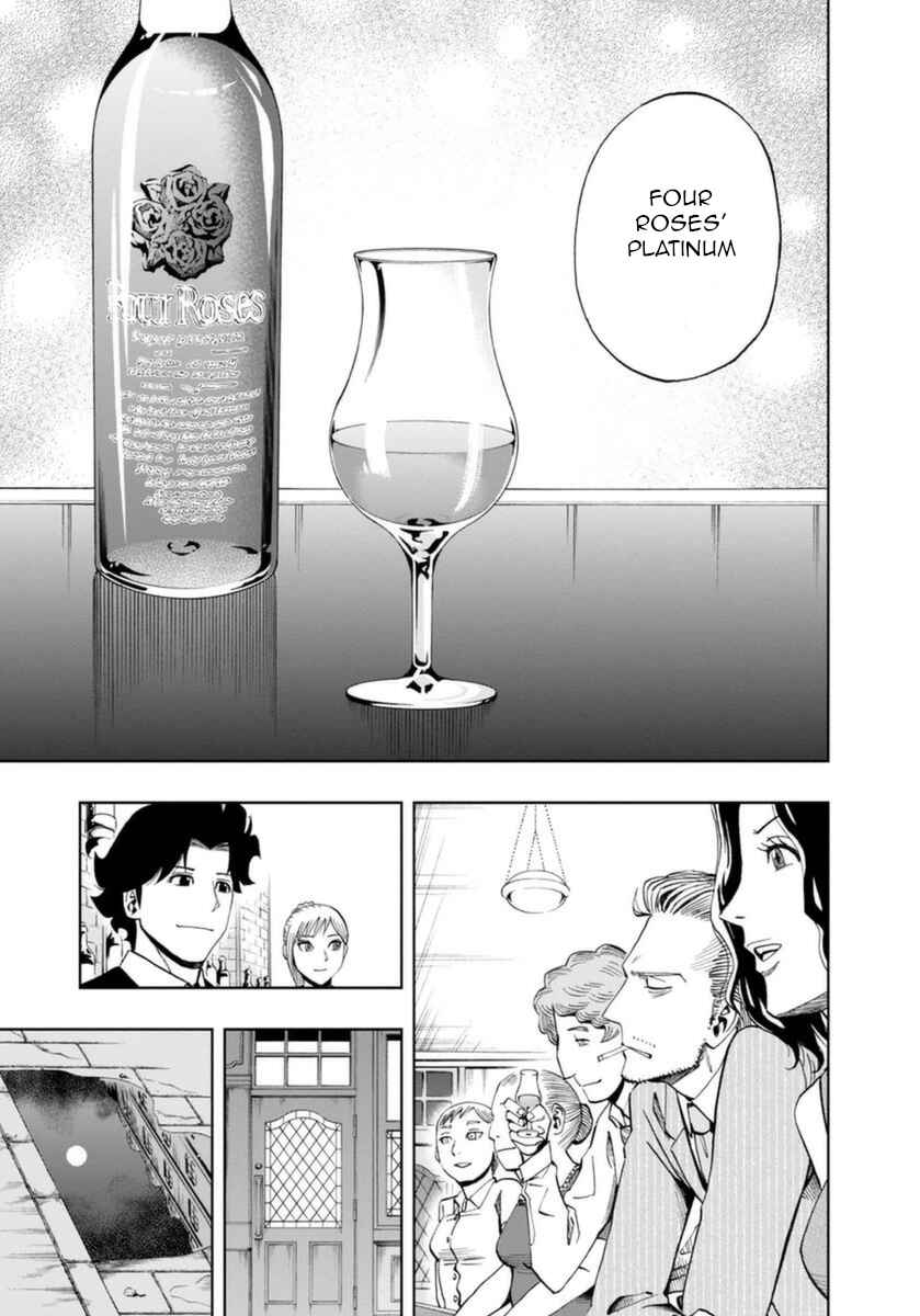 Page 31 Chapter 15 Bartender à Paris