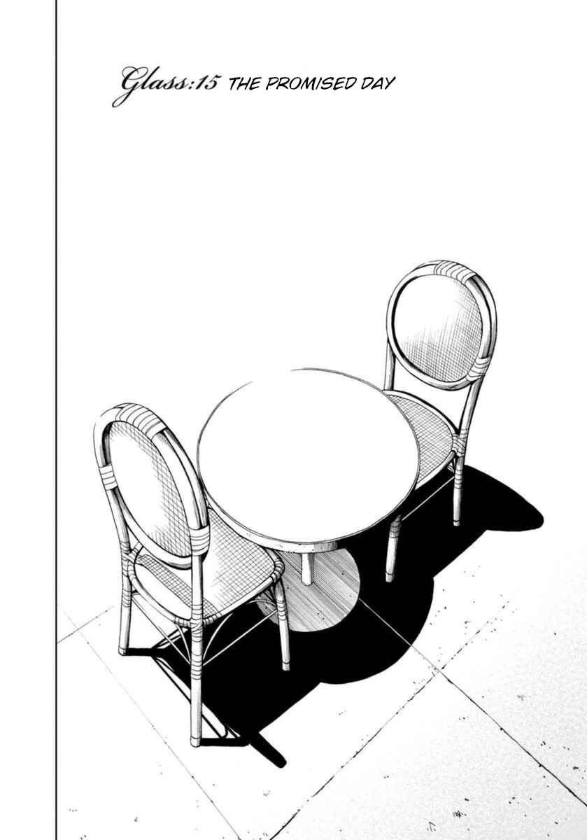 Page 8 Chapter 15 Bartender à Paris