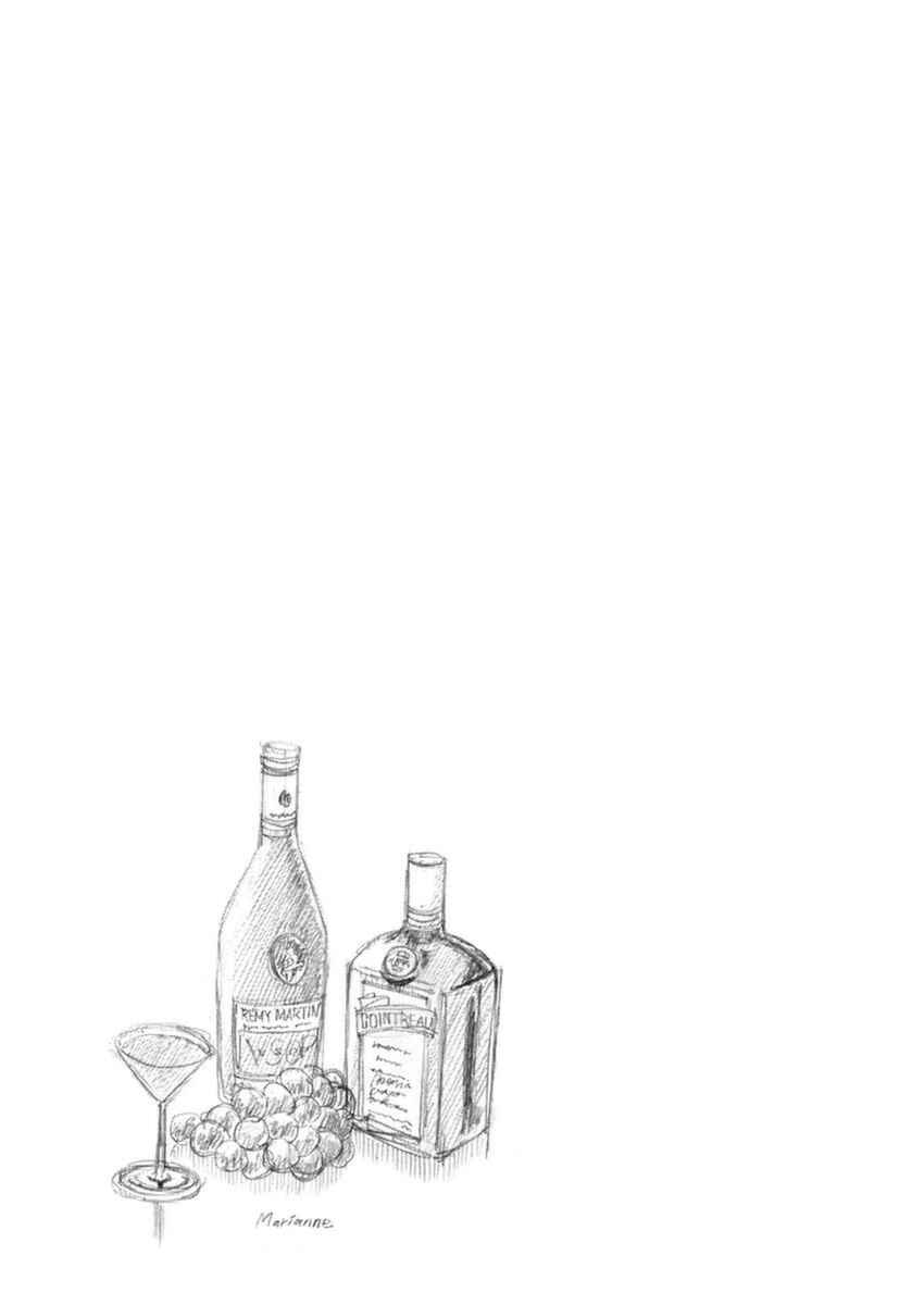 Page 30 Chapter 3 Bartender à Paris