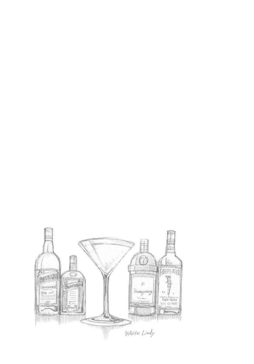 Page 27 Chapter 9 Bartender à Paris