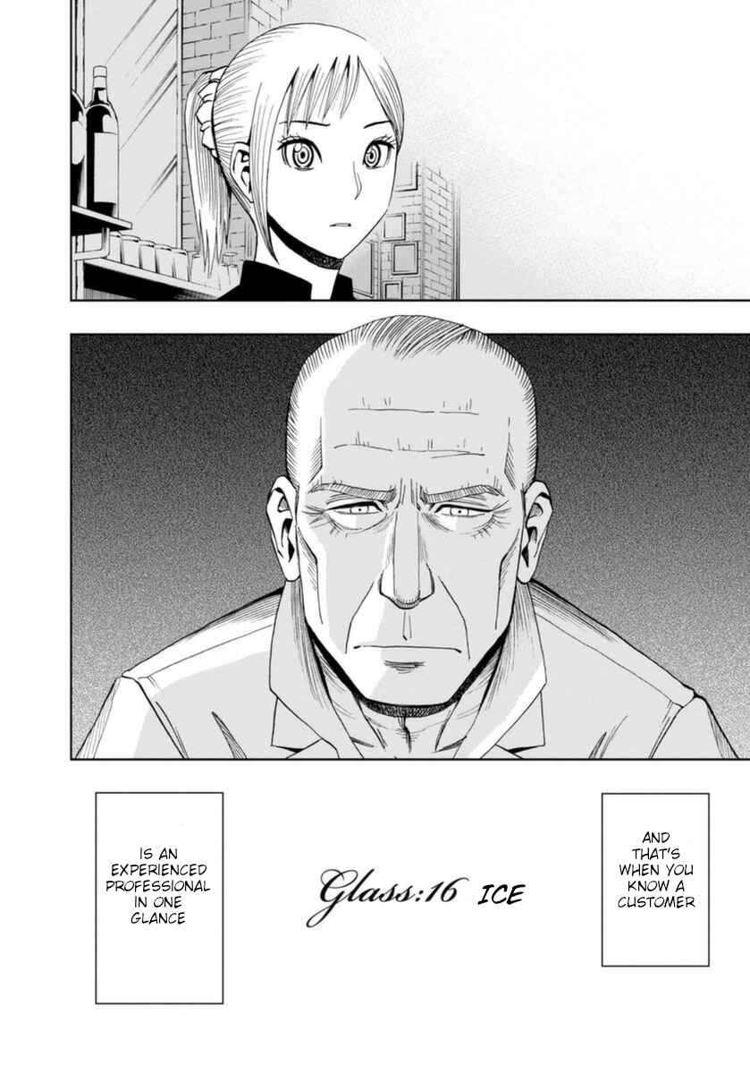 Page 2 Chapter 16 Bartender à Paris