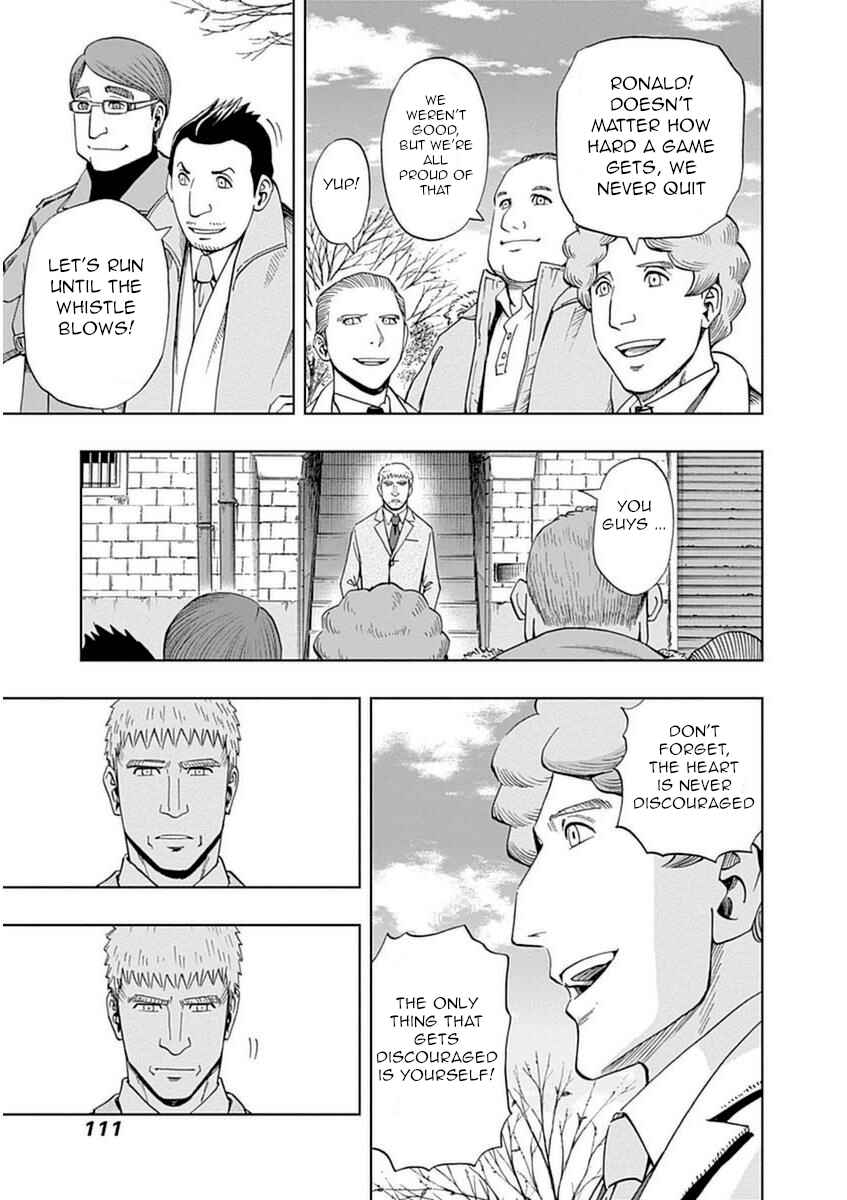 Page 25 Chapter 25 Bartender à Paris