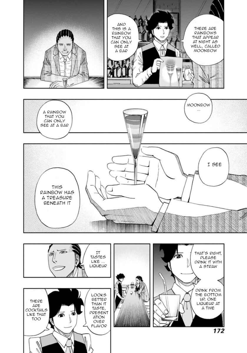 Page 16 Chapter 6 Bartender à Paris