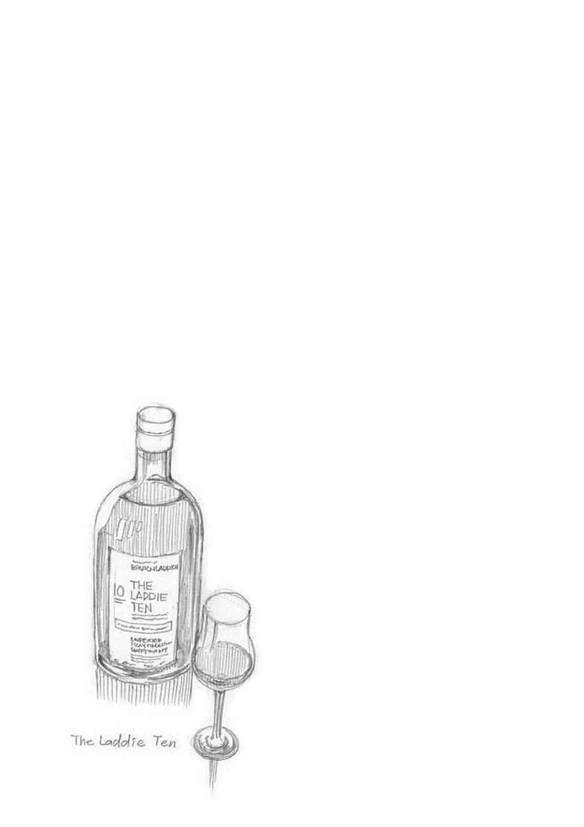 Page 27 Chapter 41 Bartender à Paris