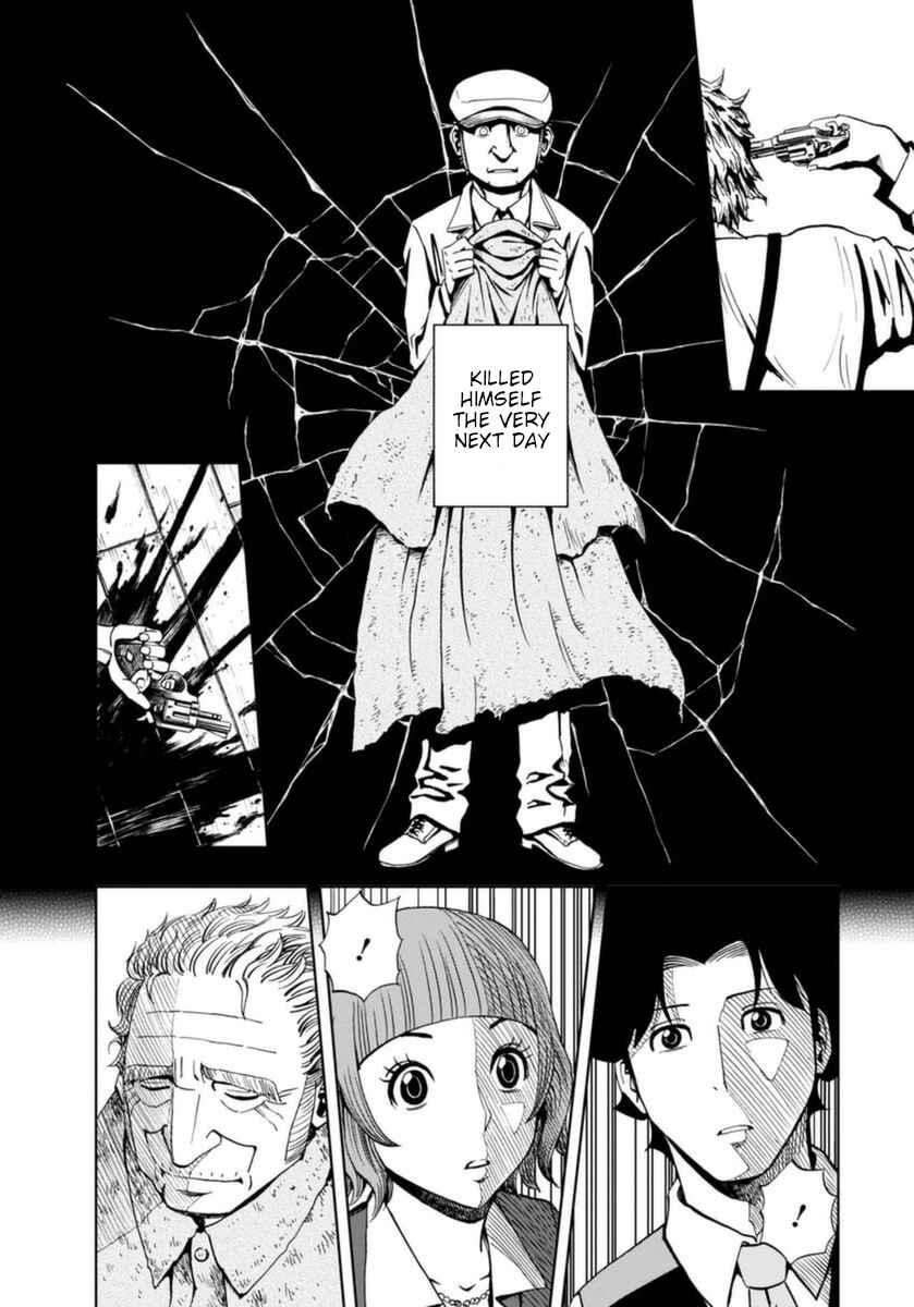 Page 14 Chapter 10 Bartender à Paris
