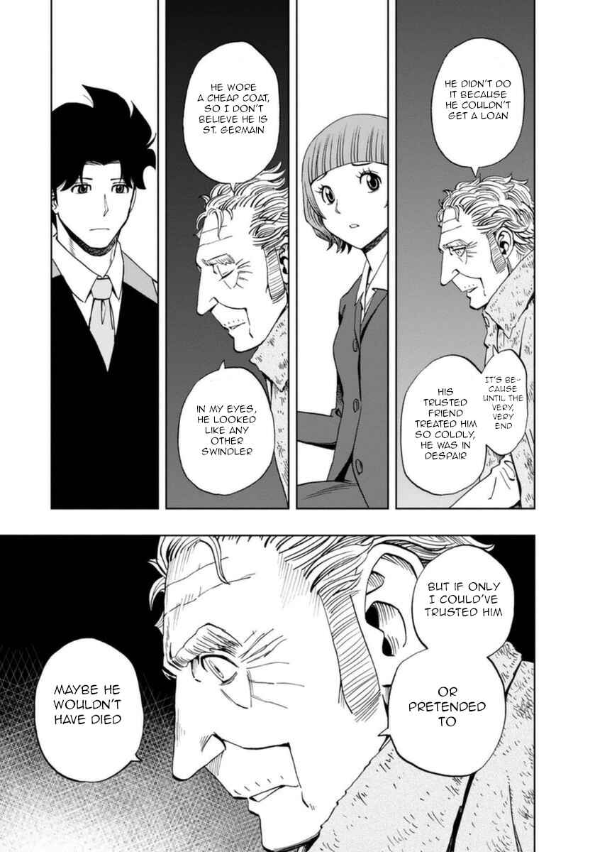 Page 15 Chapter 10 Bartender à Paris