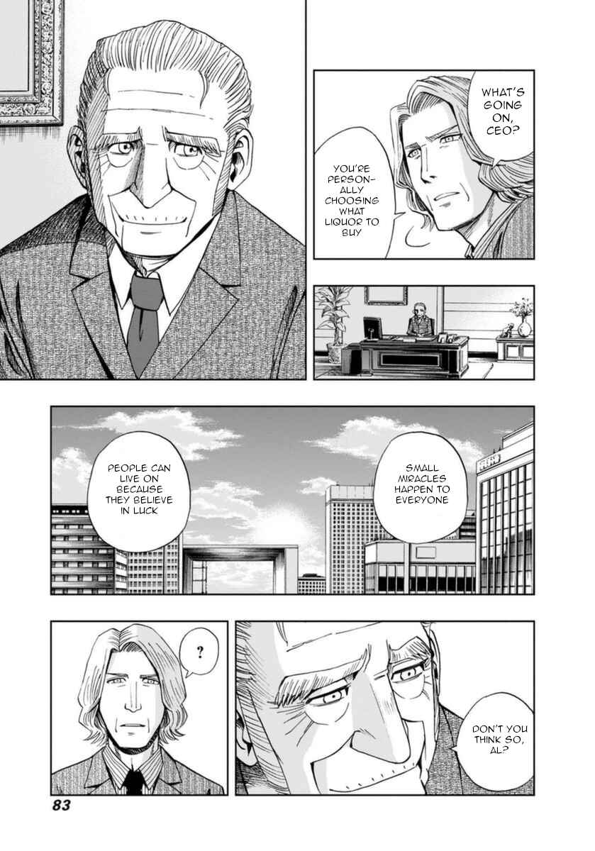 Page 25 Chapter 10 Bartender à Paris