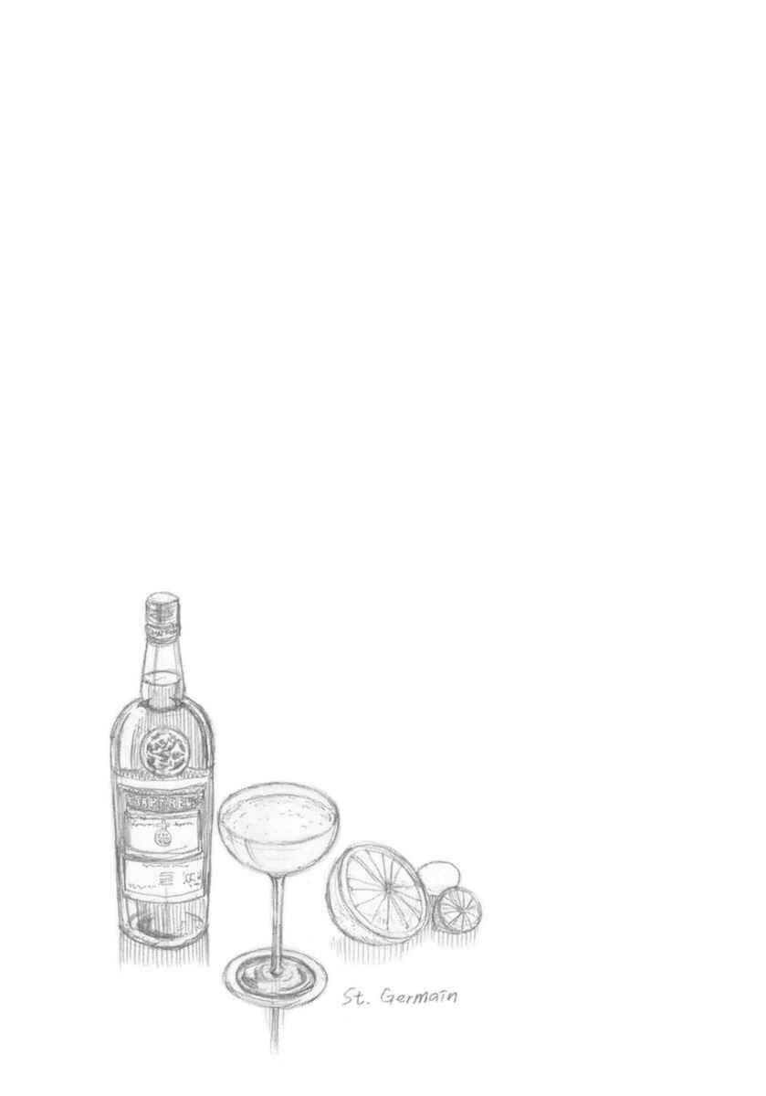Page 27 Chapter 10 Bartender à Paris