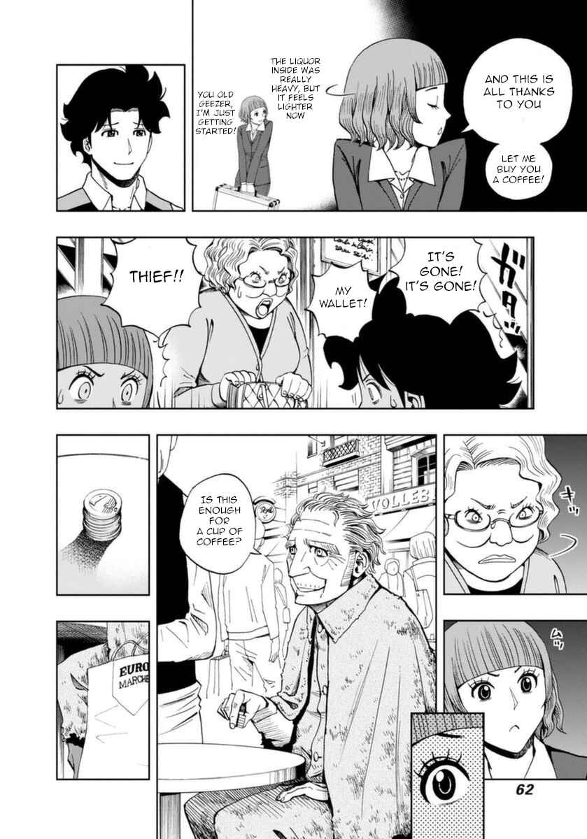 Page 4 Chapter 10 Bartender à Paris