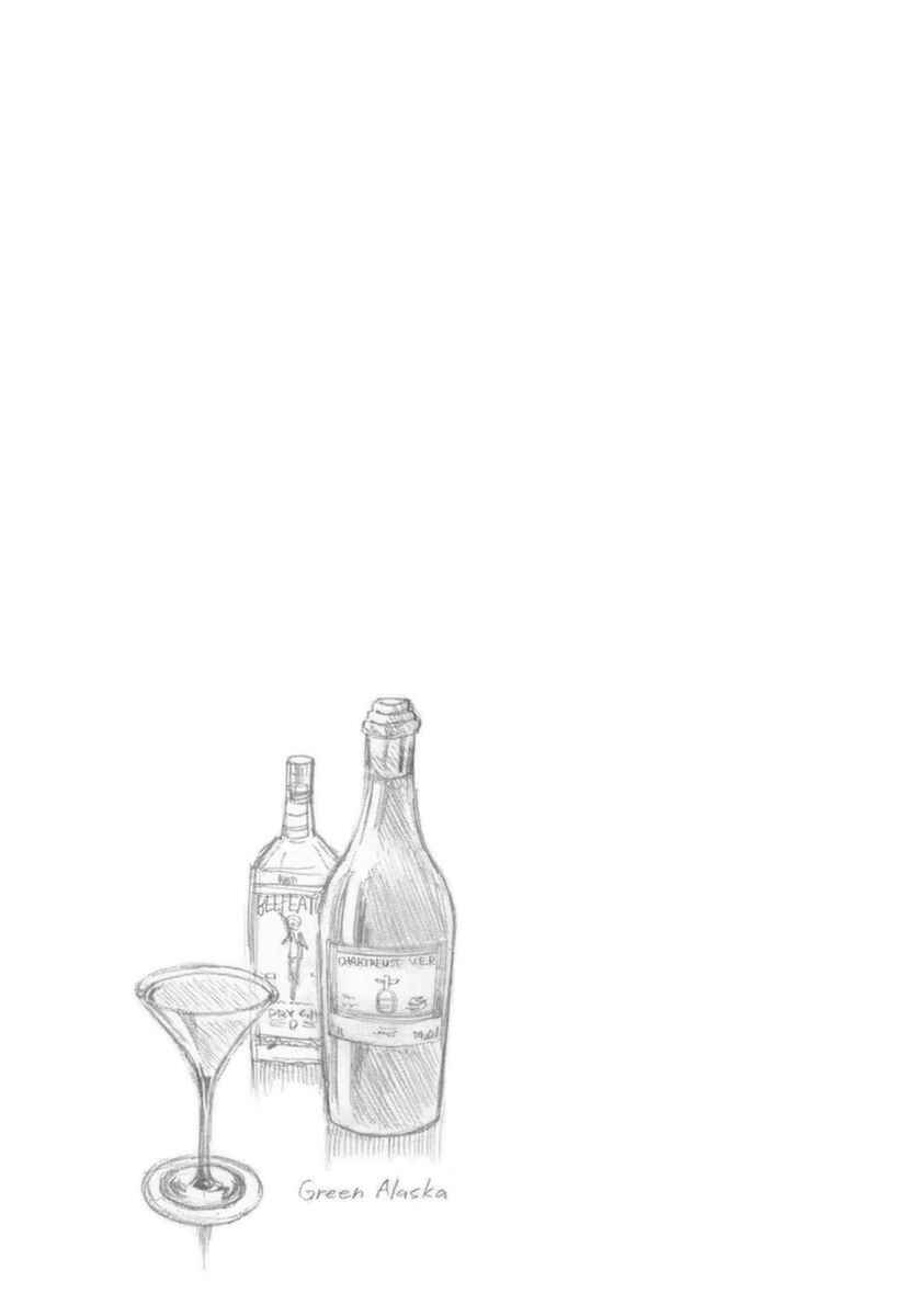 Page 28 Chapter 11 Bartender à Paris