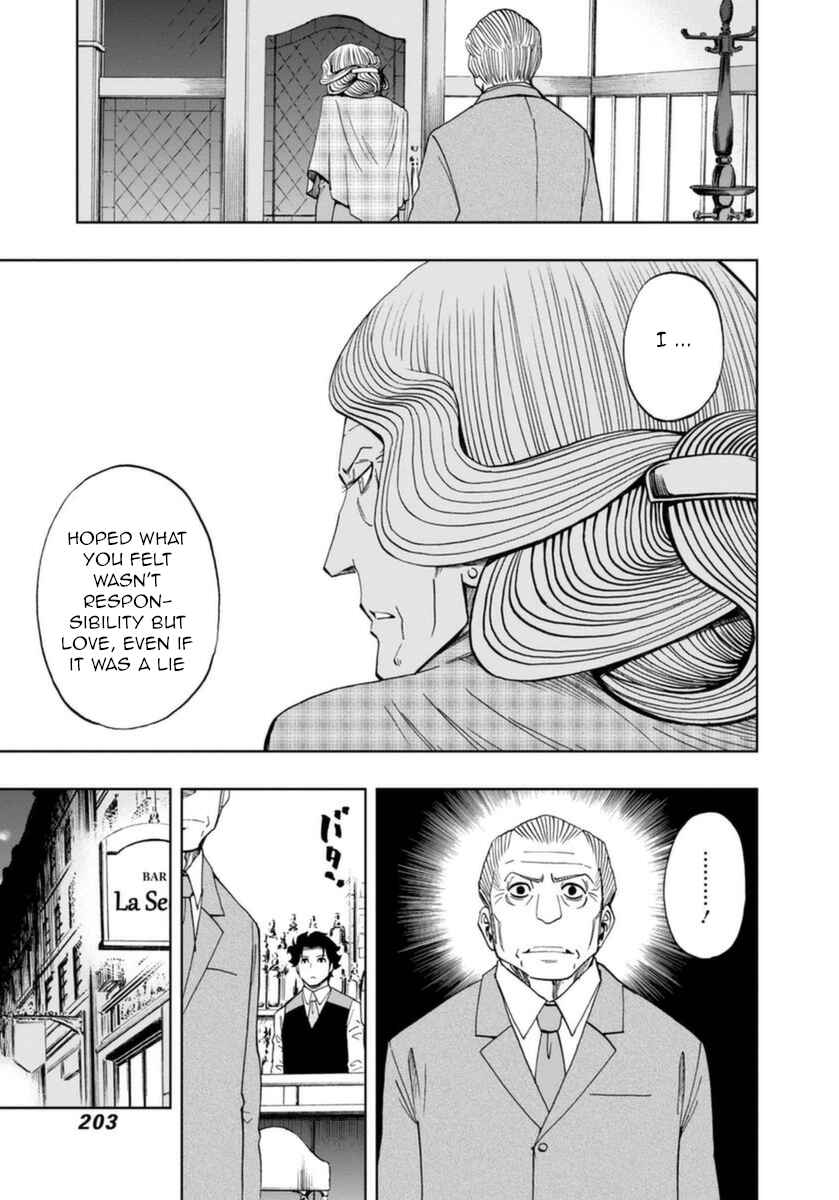 Page 19 Chapter 7 Bartender à Paris