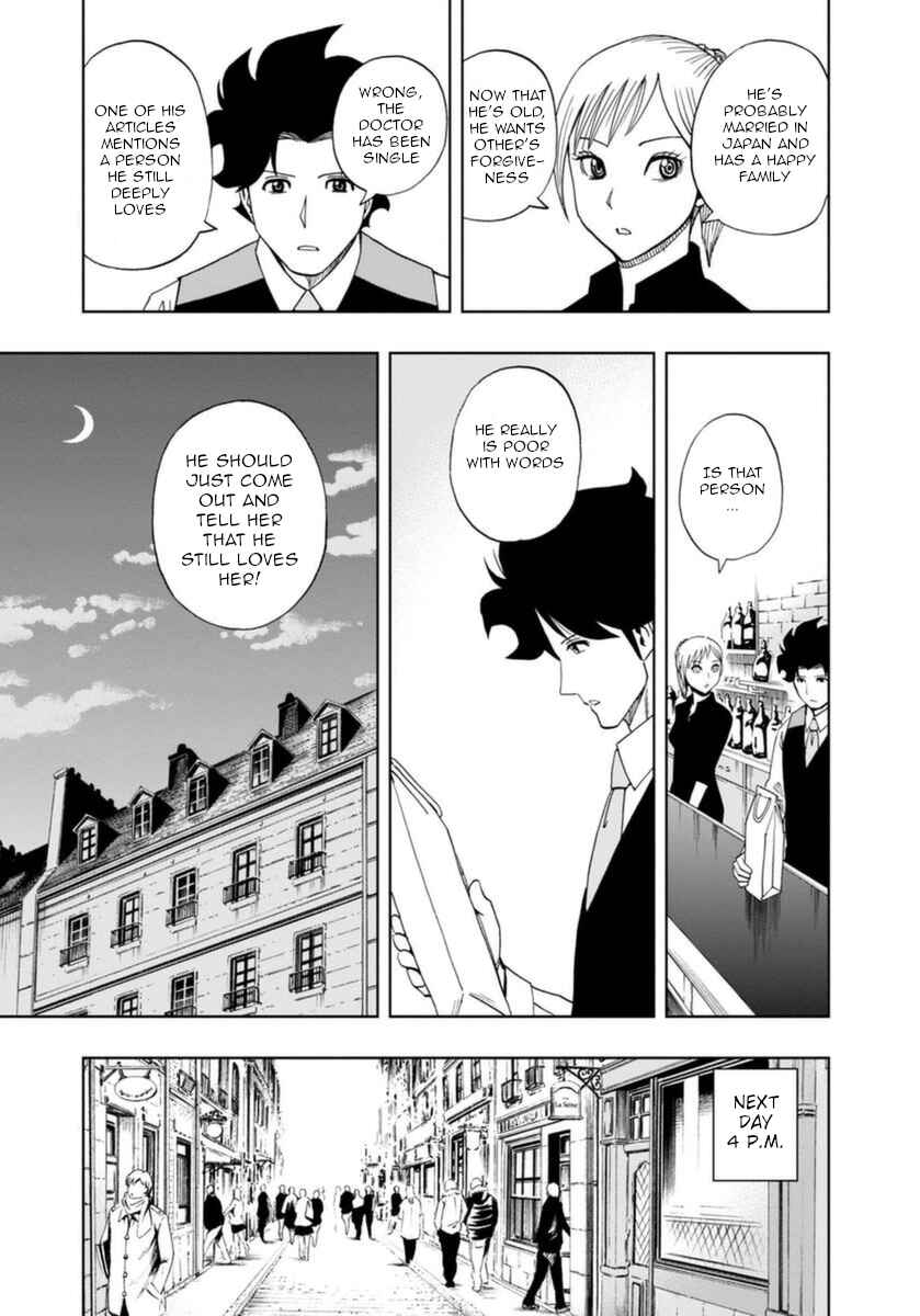 Page 21 Chapter 7 Bartender à Paris