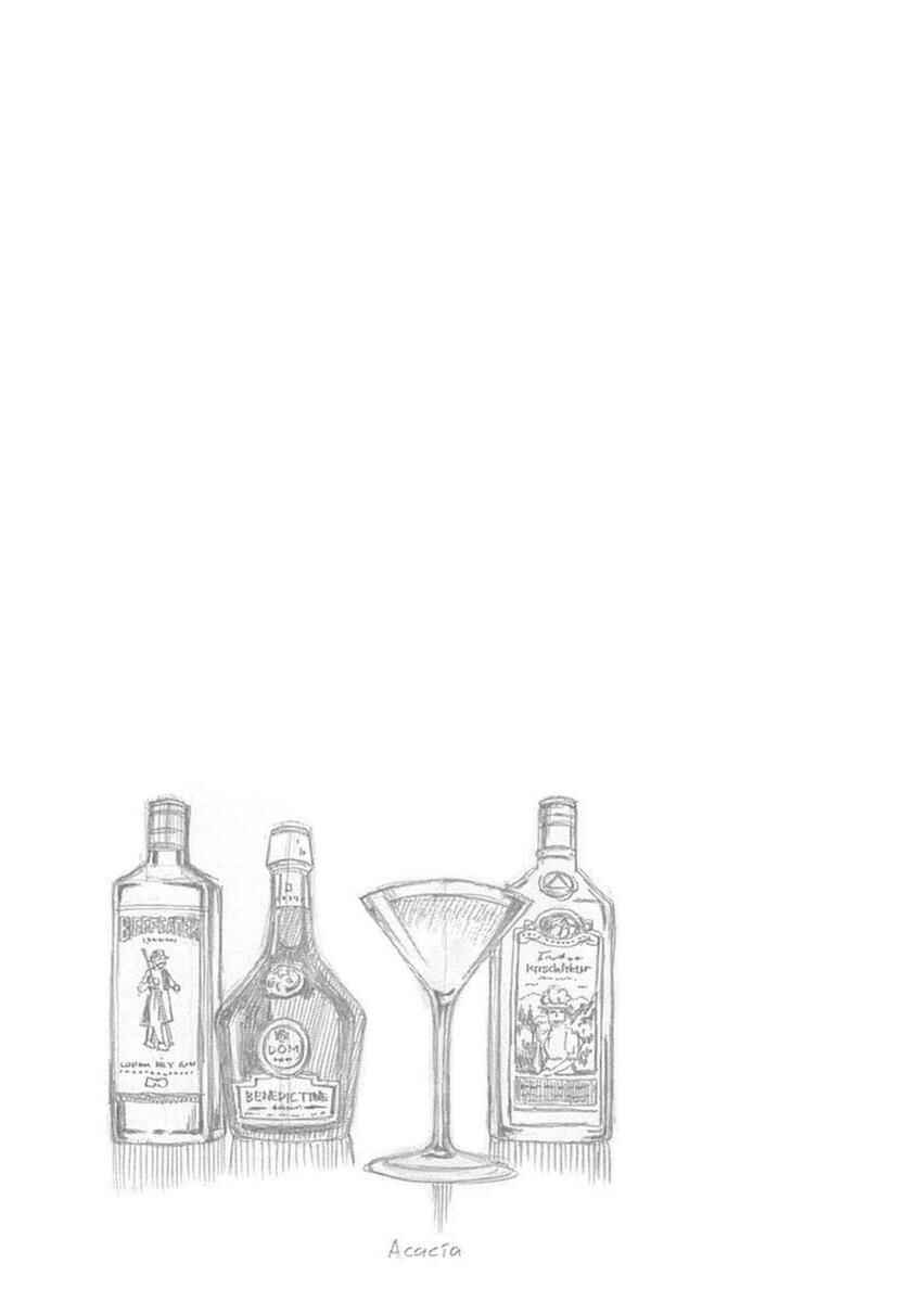 Page 31 Chapter 22 Bartender à Paris