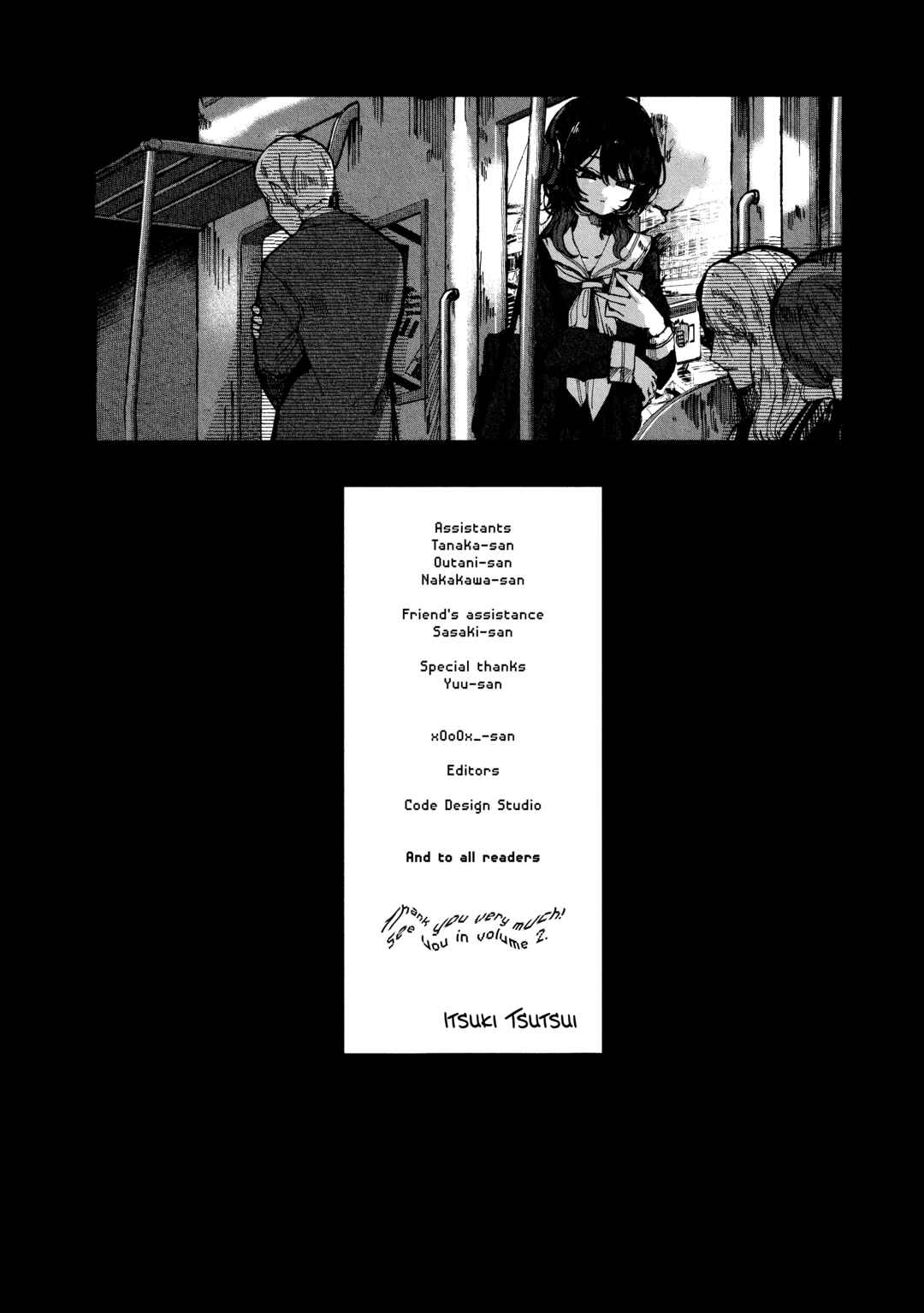 Page 26 Chapter 6 Kisaragi Strange Tale