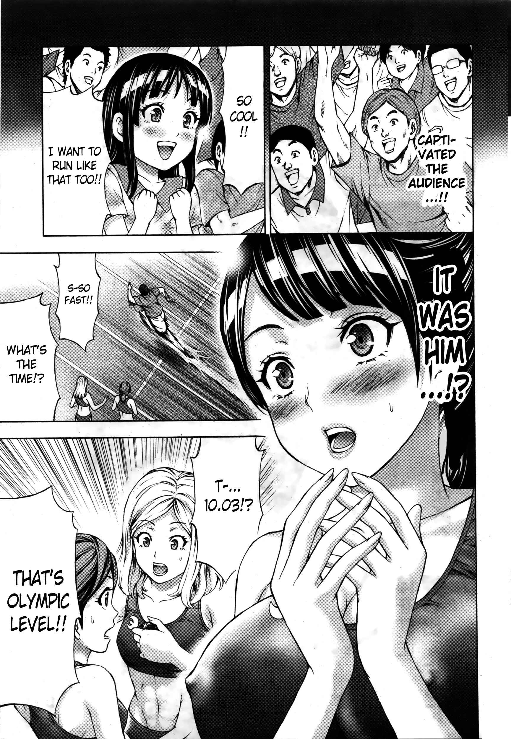 Page 13 Chapter 1 Joriku!