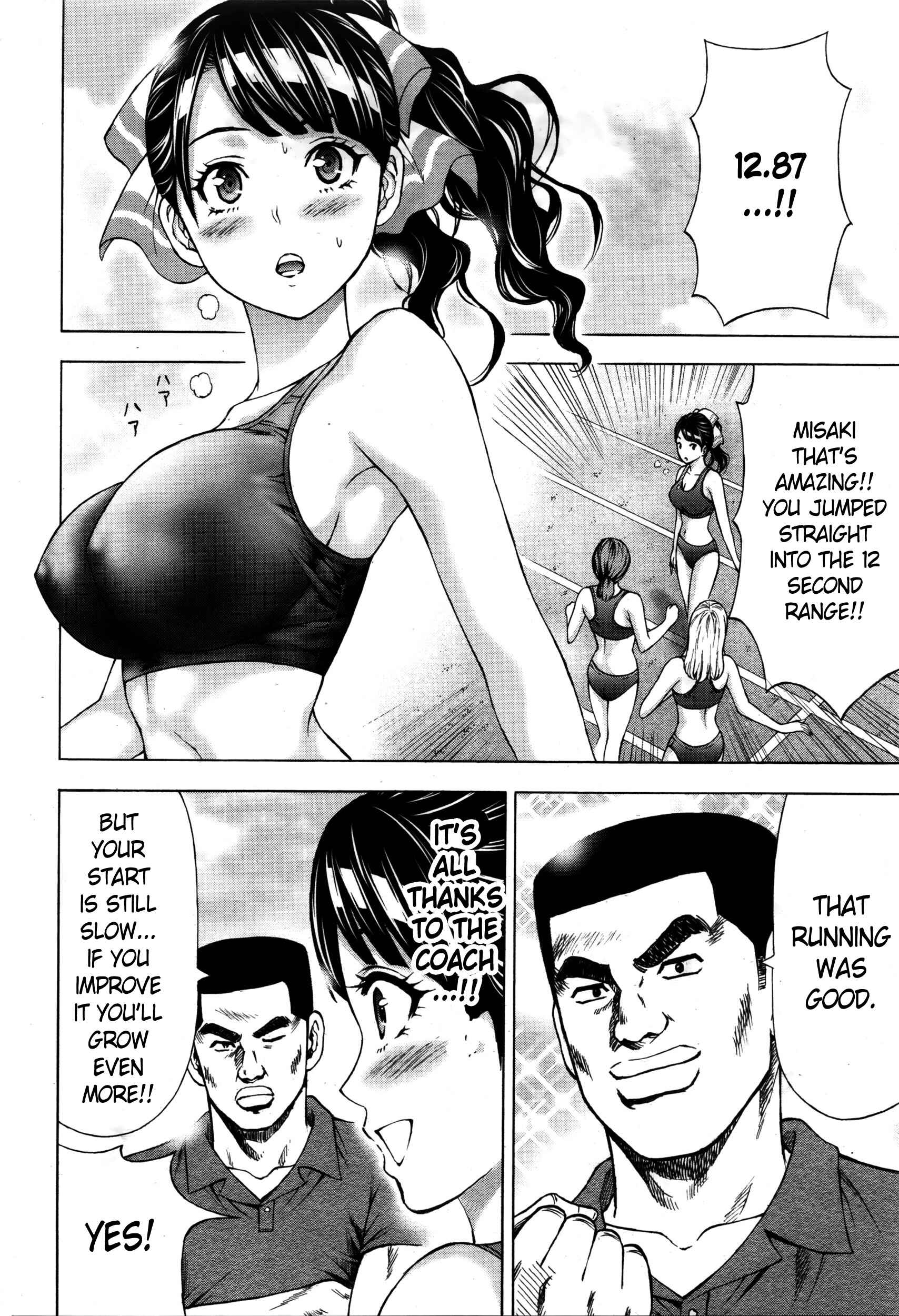 Page 20 Chapter 1 Joriku!
