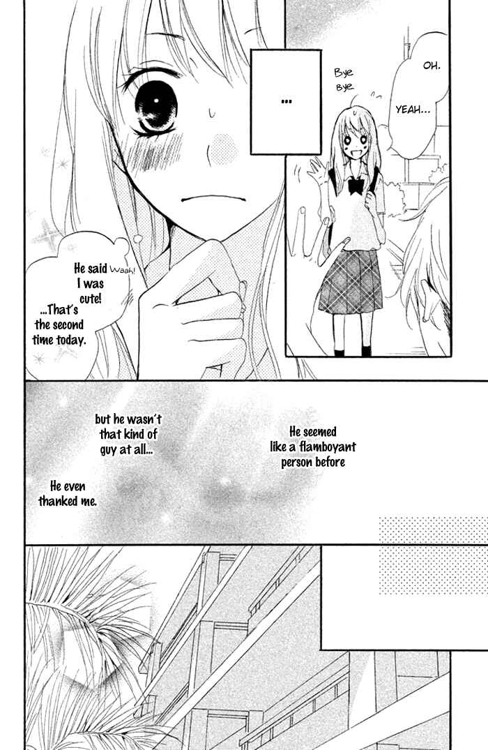 Page 20 Chapter 11 Chicchai Toki Kara Suki Dakedo