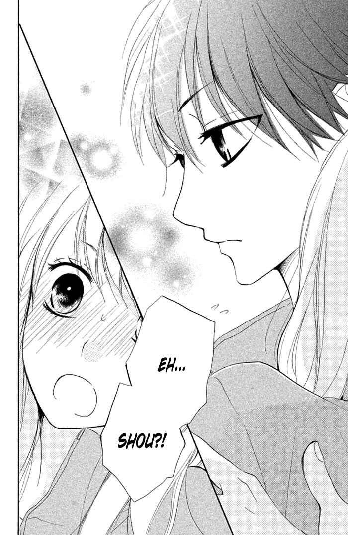 Page 36 Chapter 11 Chicchai Toki Kara Suki Dakedo