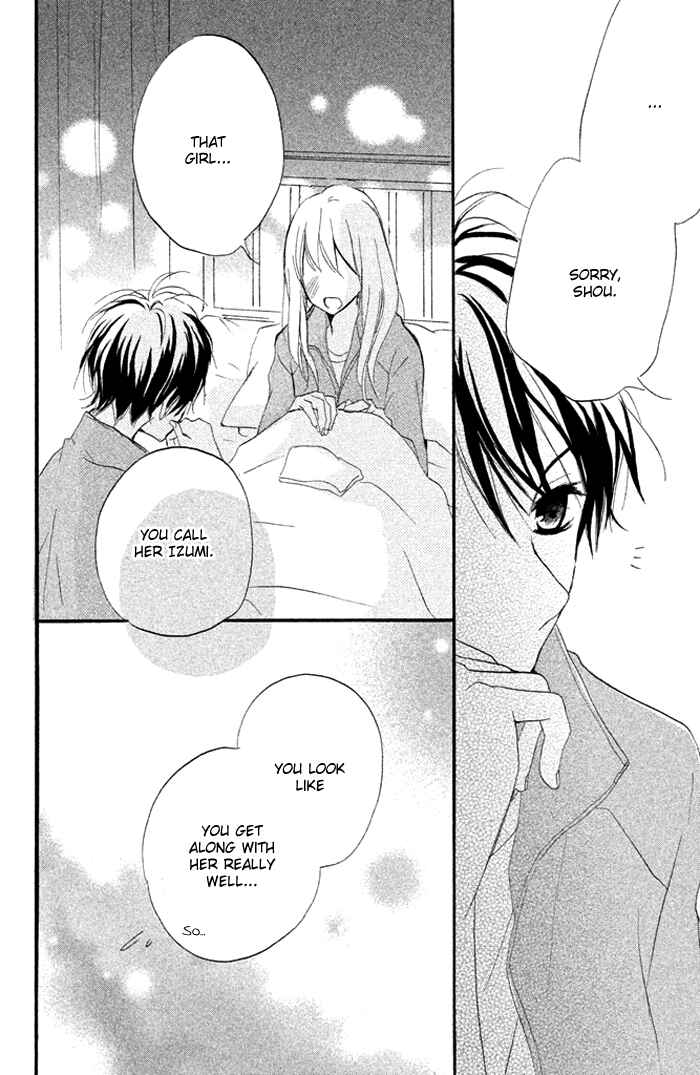 Page 42 Chapter 11 Chicchai Toki Kara Suki Dakedo