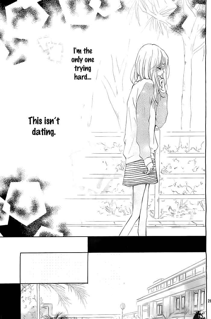 Page 30 Chapter 7 Chicchai Toki Kara Suki Dakedo