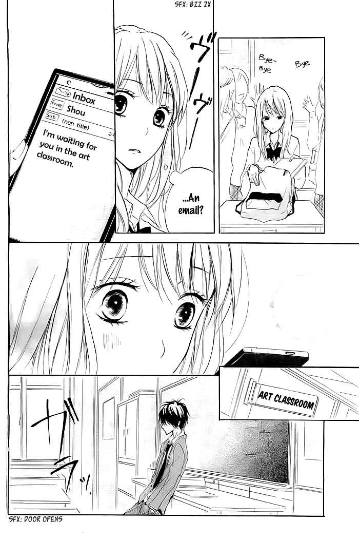 Page 31 Chapter 7 Chicchai Toki Kara Suki Dakedo