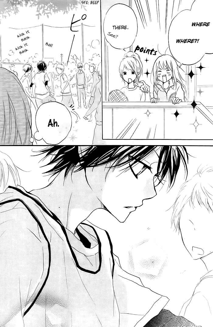 Page 5 Chapter 7 Chicchai Toki Kara Suki Dakedo