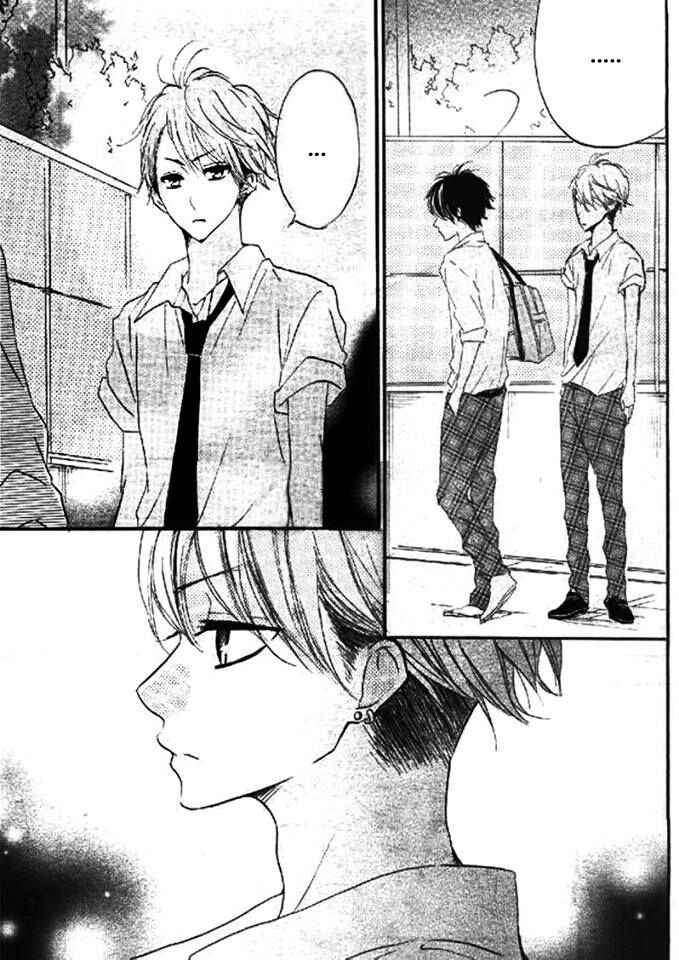 Page 21 Chapter 17 Chicchai Toki Kara Suki Dakedo