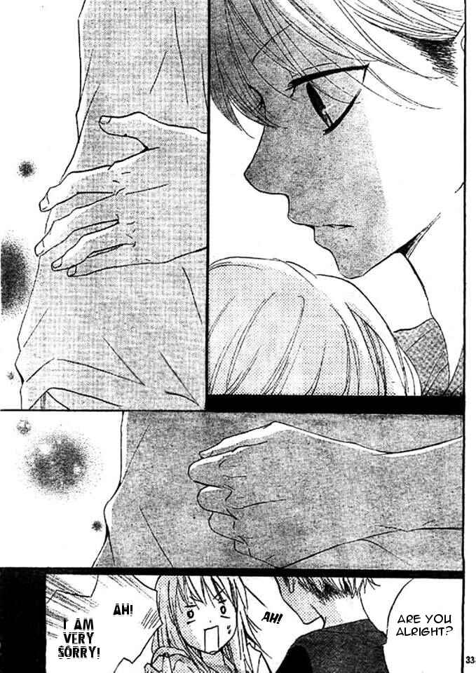 Page 35 Chapter 17 Chicchai Toki Kara Suki Dakedo