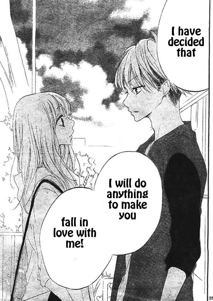 Page 37 Chapter 17 Chicchai Toki Kara Suki Dakedo