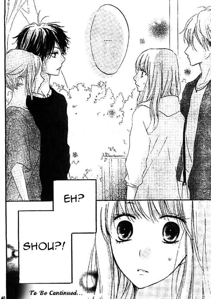 Page 42 Chapter 17 Chicchai Toki Kara Suki Dakedo