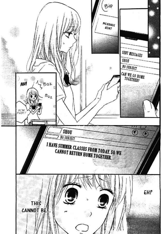 Page 7 Chapter 17 Chicchai Toki Kara Suki Dakedo