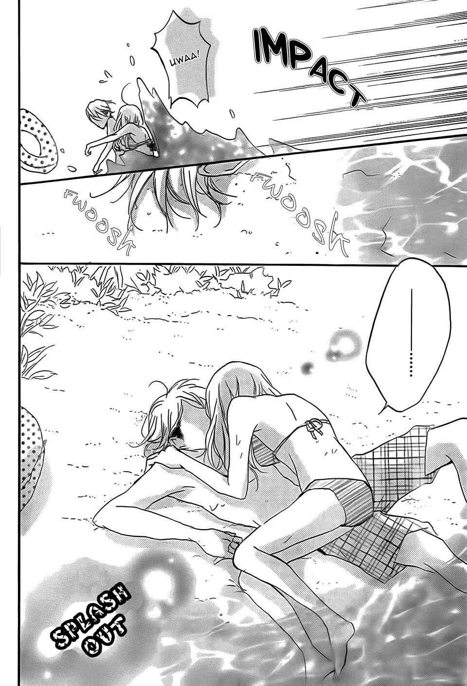 Page 39 Chapter 13 Chicchai Toki Kara Suki Dakedo