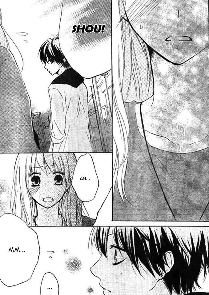 Page 20 Chapter 14 Chicchai Toki Kara Suki Dakedo