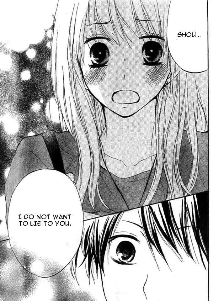 Page 26 Chapter 14 Chicchai Toki Kara Suki Dakedo