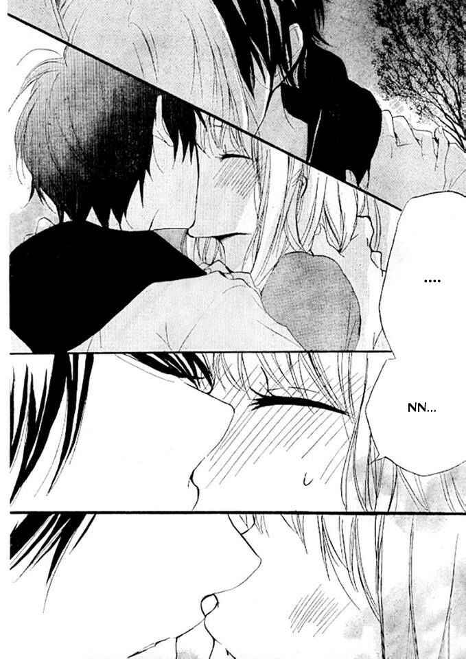 Page 36 Chapter 14 Chicchai Toki Kara Suki Dakedo