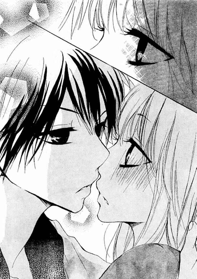 Page 37 Chapter 14 Chicchai Toki Kara Suki Dakedo