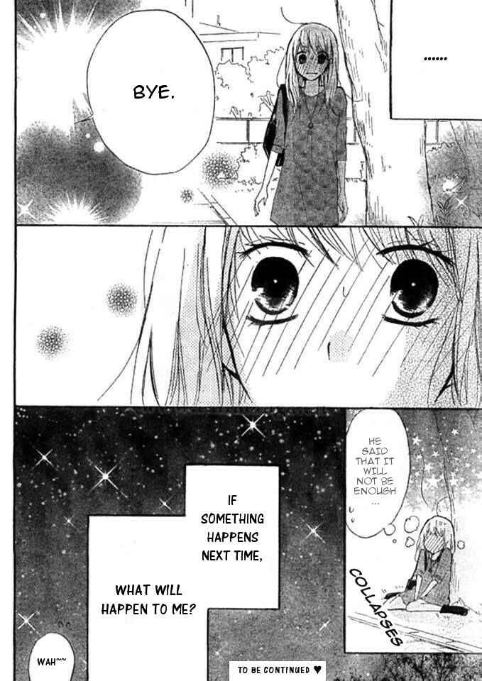 Page 41 Chapter 14 Chicchai Toki Kara Suki Dakedo